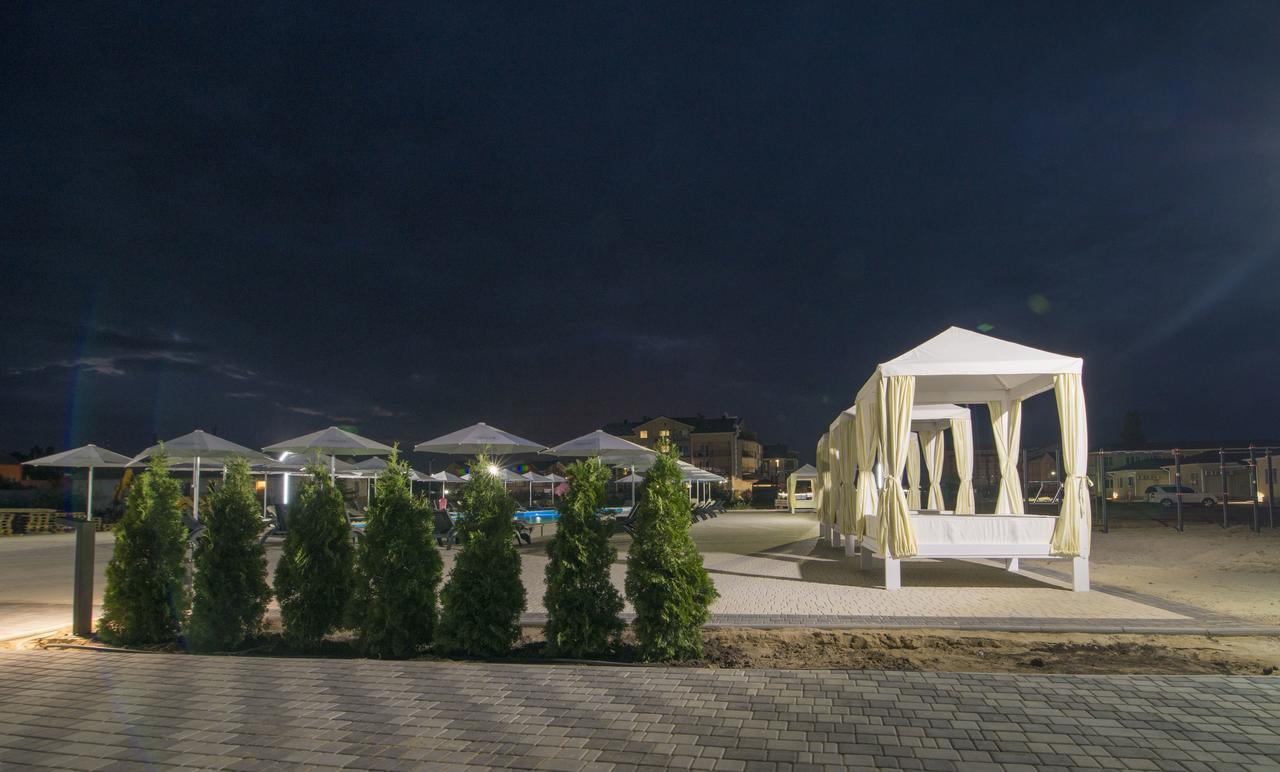 Welcome Summer Hotel ซาโตกา ภายนอก รูปภาพ