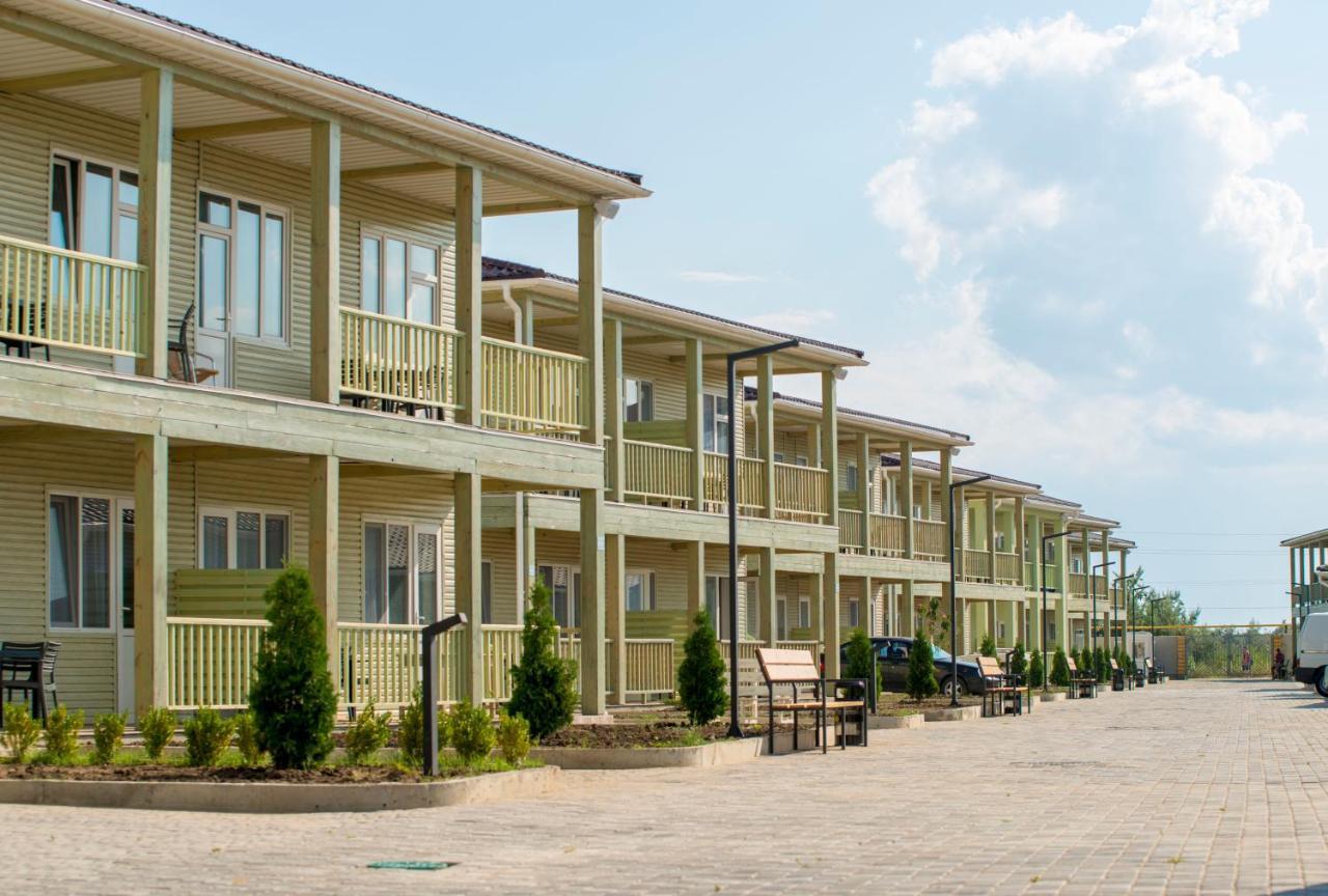 Welcome Summer Hotel ซาโตกา ภายนอก รูปภาพ