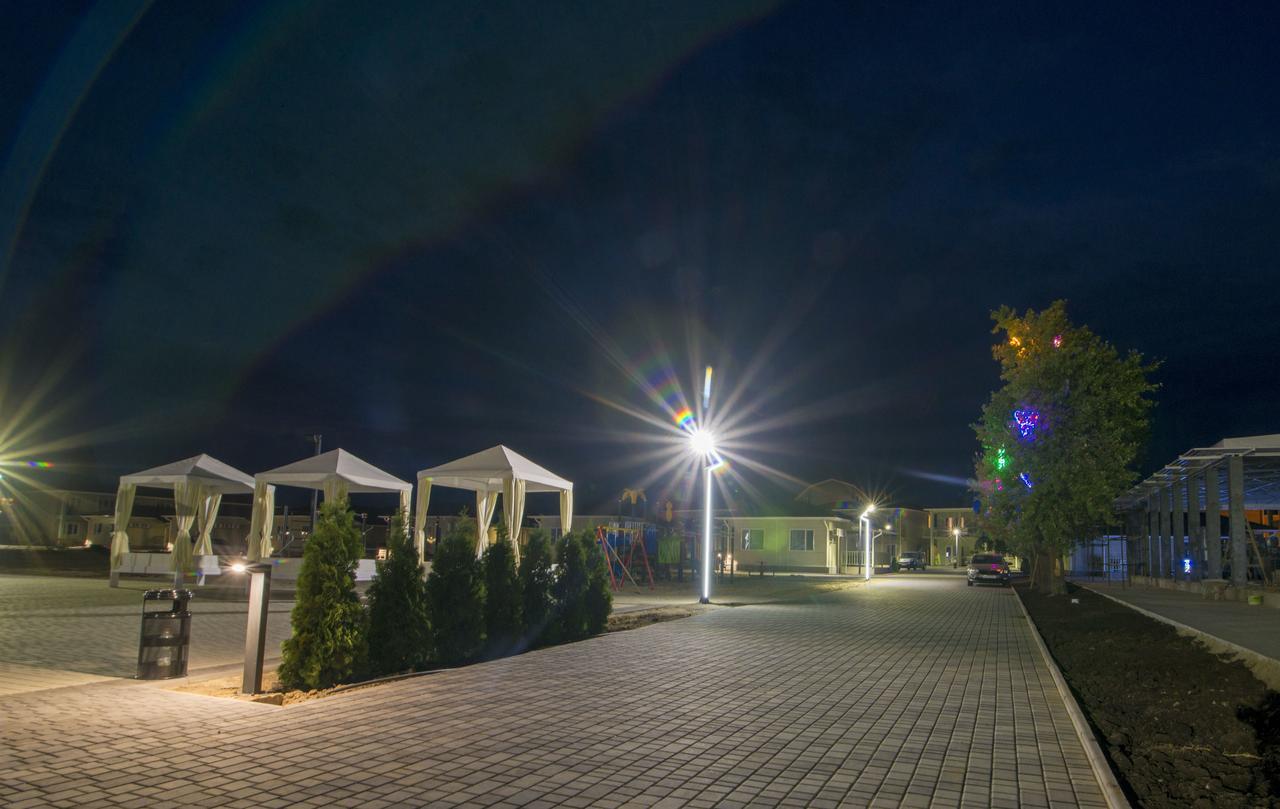 Welcome Summer Hotel ซาโตกา ภายนอก รูปภาพ