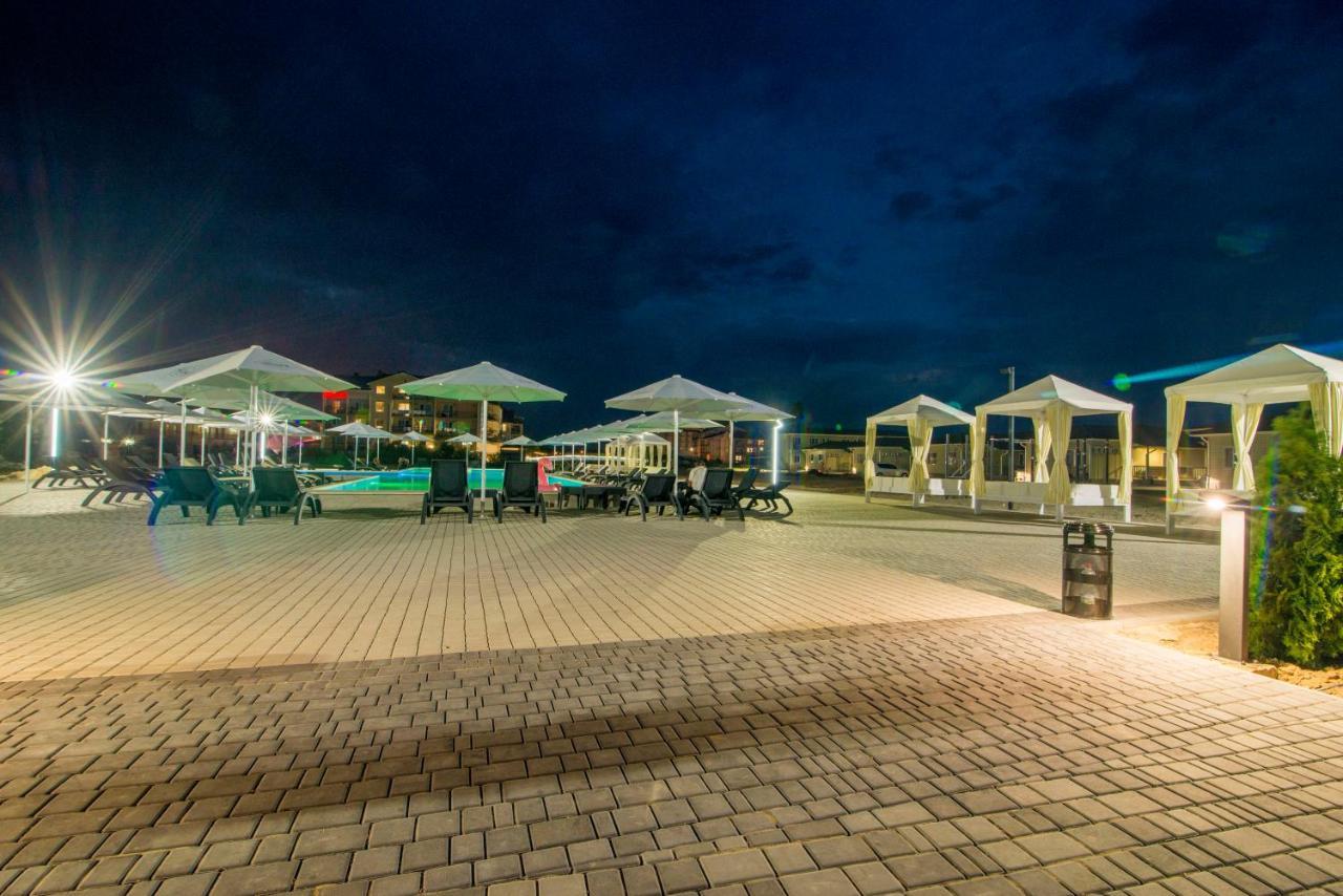 Welcome Summer Hotel ซาโตกา ภายนอก รูปภาพ