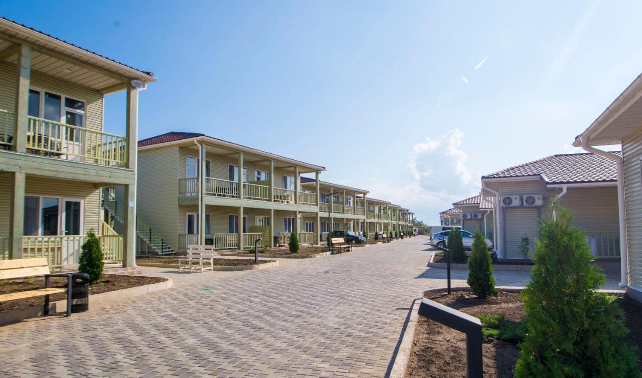 Welcome Summer Hotel ซาโตกา ภายนอก รูปภาพ