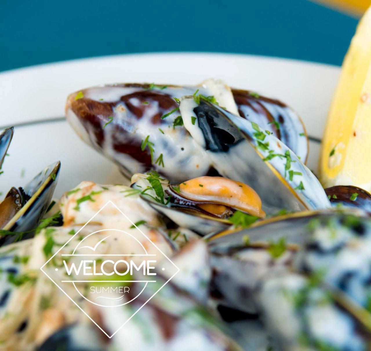 Welcome Summer Hotel ซาโตกา ภายนอก รูปภาพ
