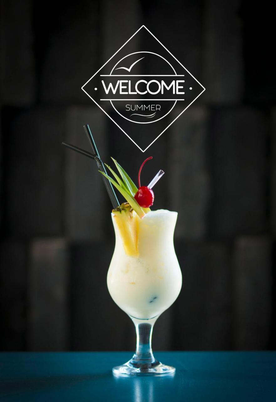 Welcome Summer Hotel ซาโตกา ภายนอก รูปภาพ