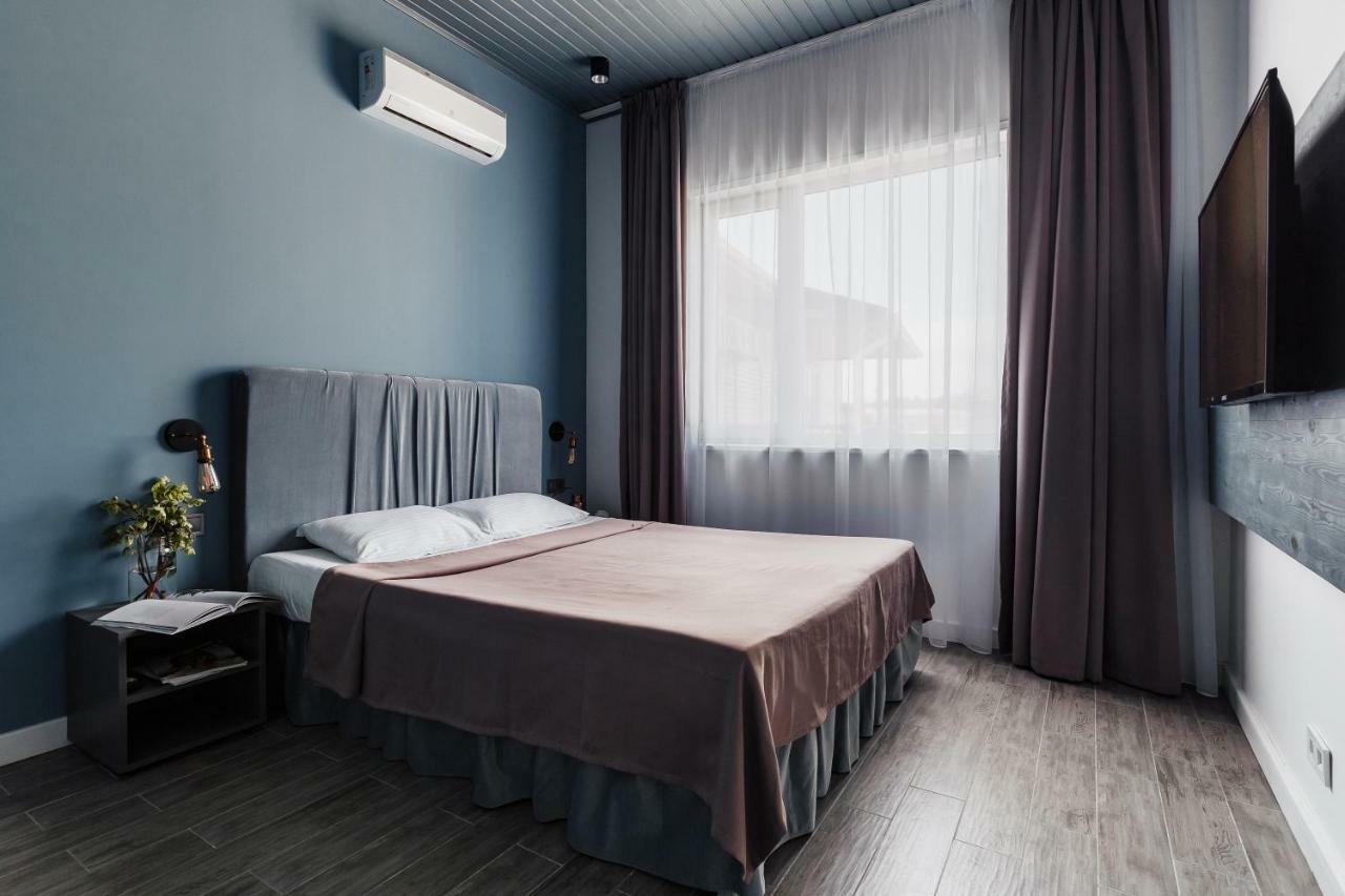 Welcome Summer Hotel ซาโตกา ภายนอก รูปภาพ
