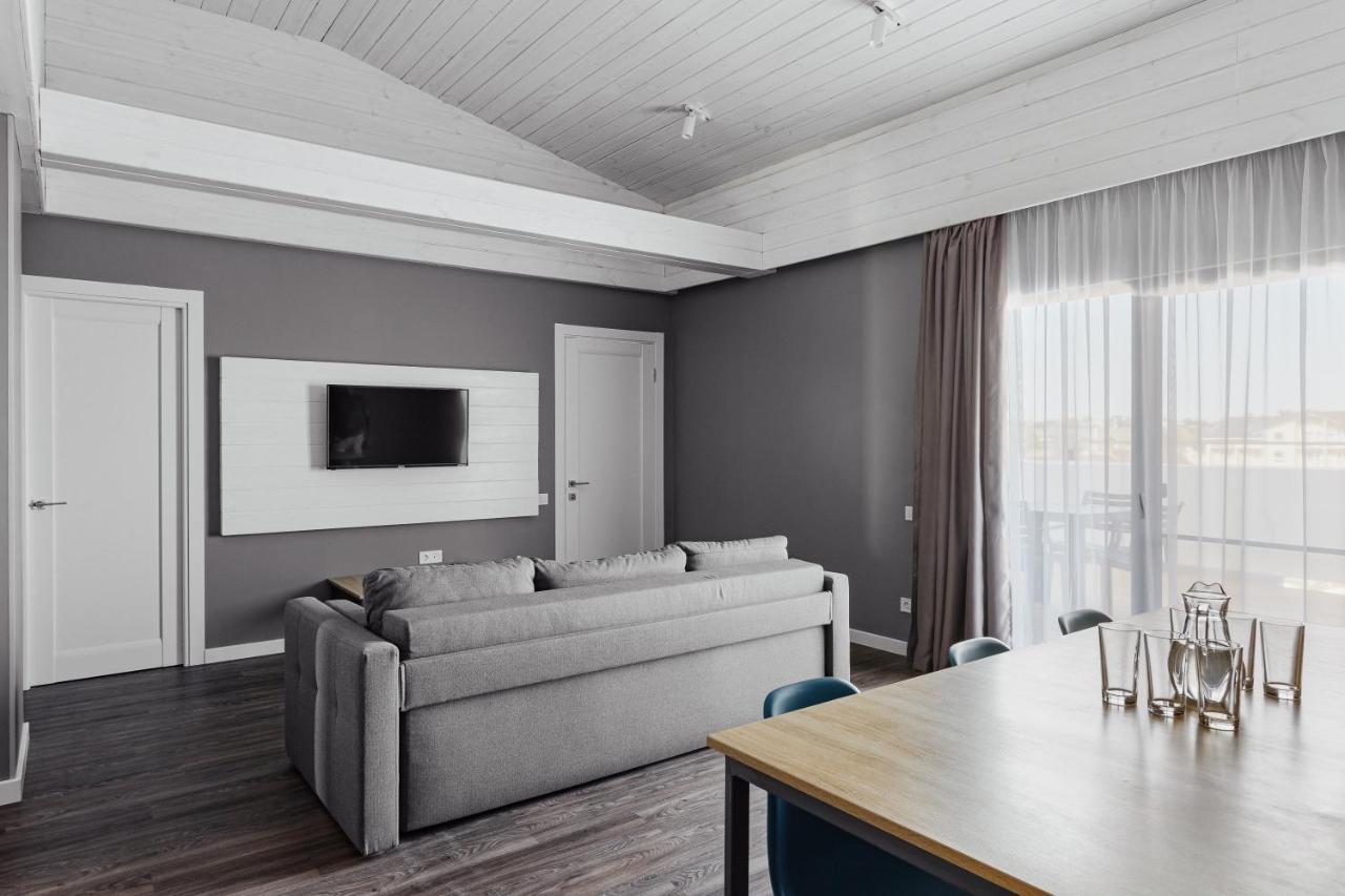 Welcome Summer Hotel ซาโตกา ภายนอก รูปภาพ
